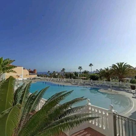Veril Del Duque Spacious Terrace Адехе Экстерьер фото